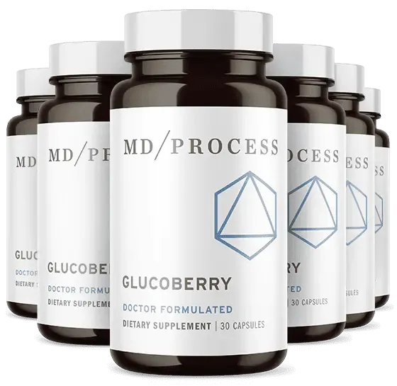 glucoberry order